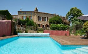 Domaine Du Prieure Couvent & Presbytere